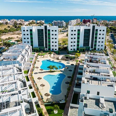 Apartamento Milan Campoamor Exteriör bild