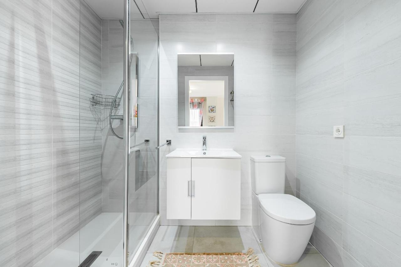Apartamento Milan Campoamor Exteriör bild
