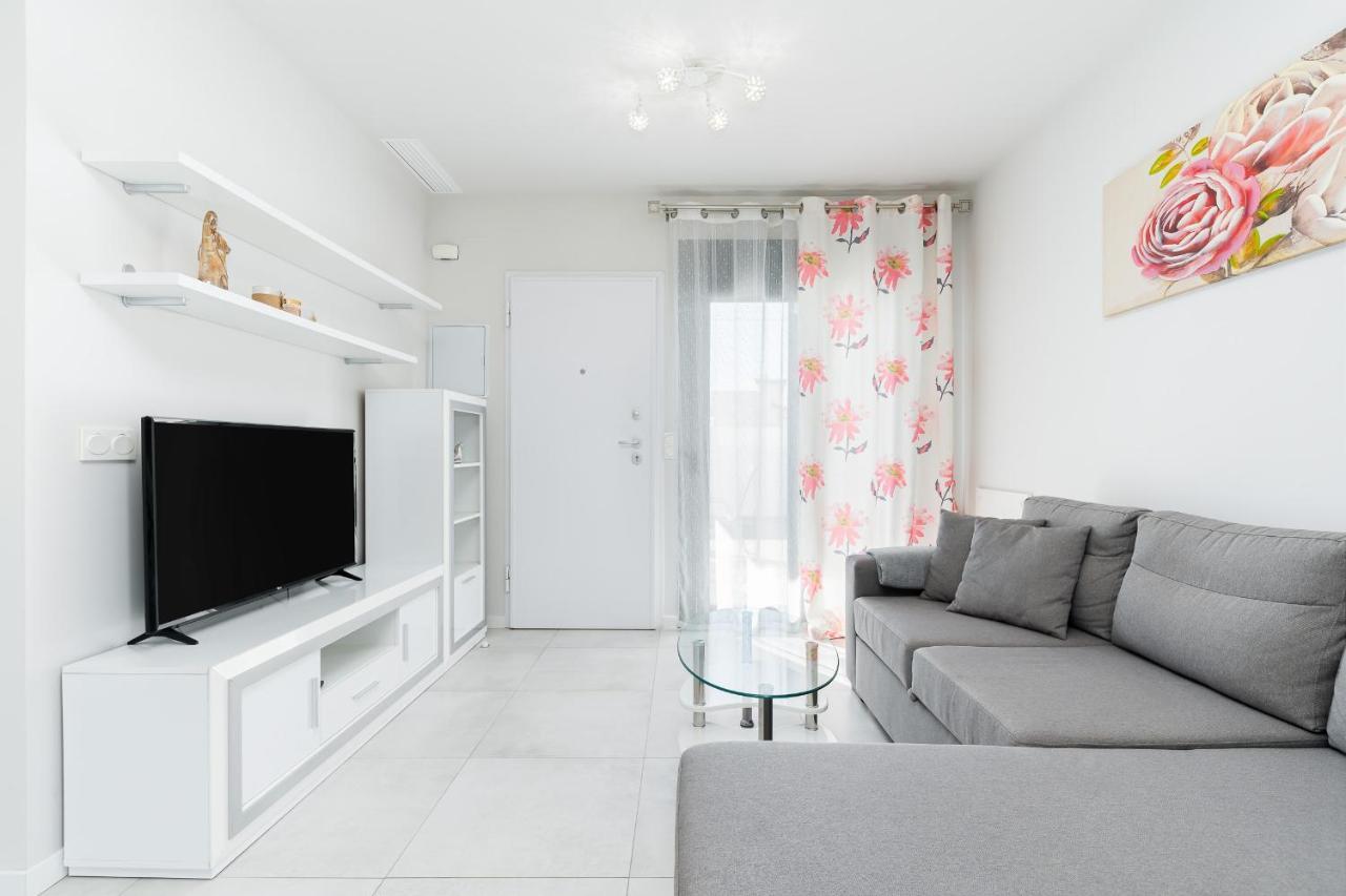 Apartamento Milan Campoamor Exteriör bild
